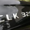 2004 Mercedes CLK 320 Convertible - Image 9