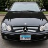 2004 Mercedes CLK 320 Convertible - Image 16