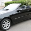 2004 Mercedes CLK 320 Convertible - Image 12