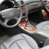2004 Mercedes CLK 320 Convertible - Image 14