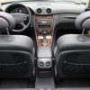 2004 Mercedes CLK 320 Convertible - Image 20