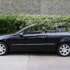 2004 Mercedes CLK 320 Convertible - Image 21