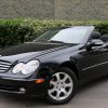 2004 Mercedes CLK 320 Convertible - Image 25
