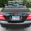 2004 Mercedes CLK 320 Convertible - Image 31