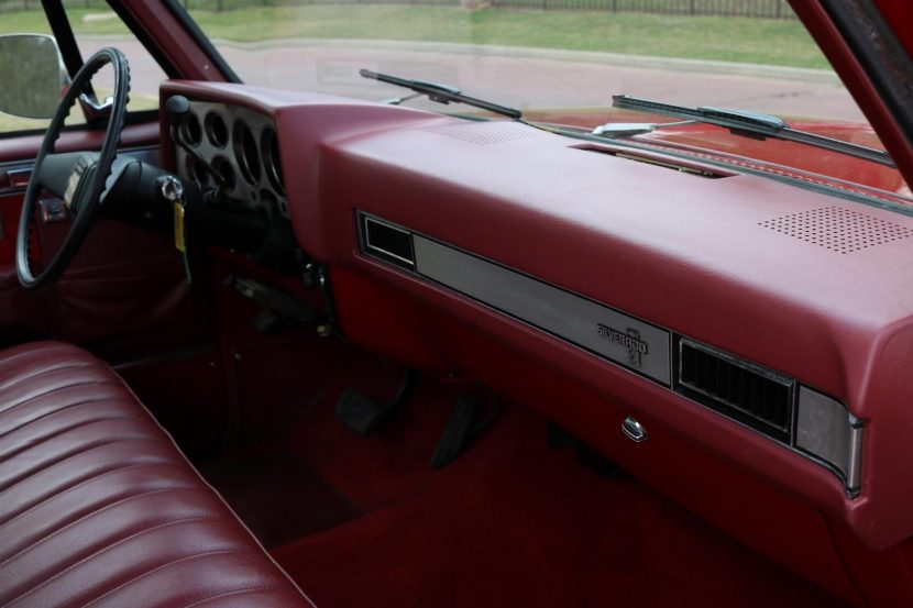 1983 Chevy C10 SWB Silverado – Texas Trucks and Classics