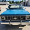 1976 Chevy C10 Cheyenne - Image 3