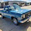 1976 Chevy C10 Cheyenne - Image 4