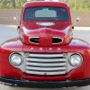 1949 Ford F1 - Image 11