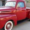 1949 Ford F1 - Image 12