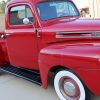 1949 Ford F1 - Image 13