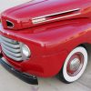 1949 Ford F1 - Image 20