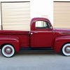 1949 Ford F1 - Image 22
