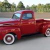 1949 Ford F1 - Image 23