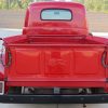 1949 Ford F1 - Image 25
