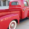 1949 Ford F1 - Image 27