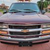 1997 Chevy C1500 Ex Cab Silverado - Image 16