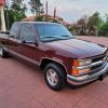 1997 Chevy C1500 Ex Cab Silverado - Image 21