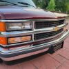 1997 Chevy C1500 Ex Cab Silverado - Image 24