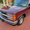 1997 Chevy C1500 Ex Cab Silverado - Image 25