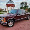 1997 Chevy C1500 Ex Cab Silverado - Image 28