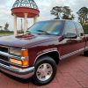 1997 Chevy C1500 Ex Cab Silverado - Image 30