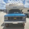 1977 Chevy K30 Silverado w/ Camper - Image 6