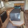 1977 Chevy K30 Silverado w/ Camper - Image 15