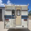 1977 Chevy K30 Silverado w/ Camper - Image 19