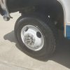 1977 Chevy K30 Silverado w/ Camper - Image 22