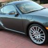 2007 Porsche Cayman S - Image 10