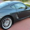 2007 Porsche Cayman S - Image 26