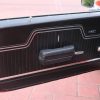 1971 Chevy Chevelle 454SS Convertible - Image 5