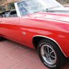 1971 Chevy Chevelle 454SS Convertible - Image 11