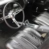 1971 Chevy Chevelle 454SS Convertible - Image 12