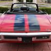 1971 Chevy Chevelle 454SS Convertible - Image 24