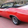 1971 Chevy Chevelle 454SS Convertible - Image 25