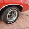 1971 Chevy Chevelle 454SS Convertible - Image 28
