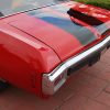 1971 Chevy Chevelle 454SS Convertible - Image 30