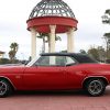 1971 Chevy Chevelle 454SS Convertible - Image 32