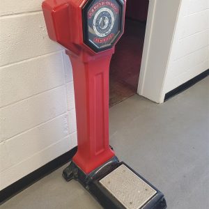 1940's Watling Scale Co (Chicago)