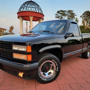 1990 Chevy 454SS (37k Miles)