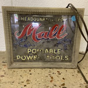 Mall Portable Power Tools