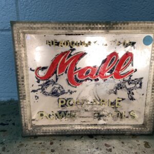 Mall Portable Power Tools