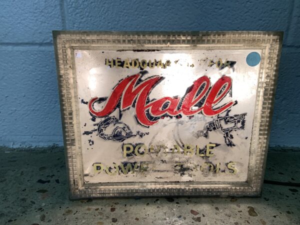 Mall Portable Power Tools