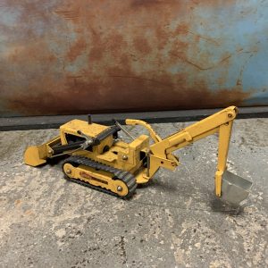 1960s Tonka Trencher