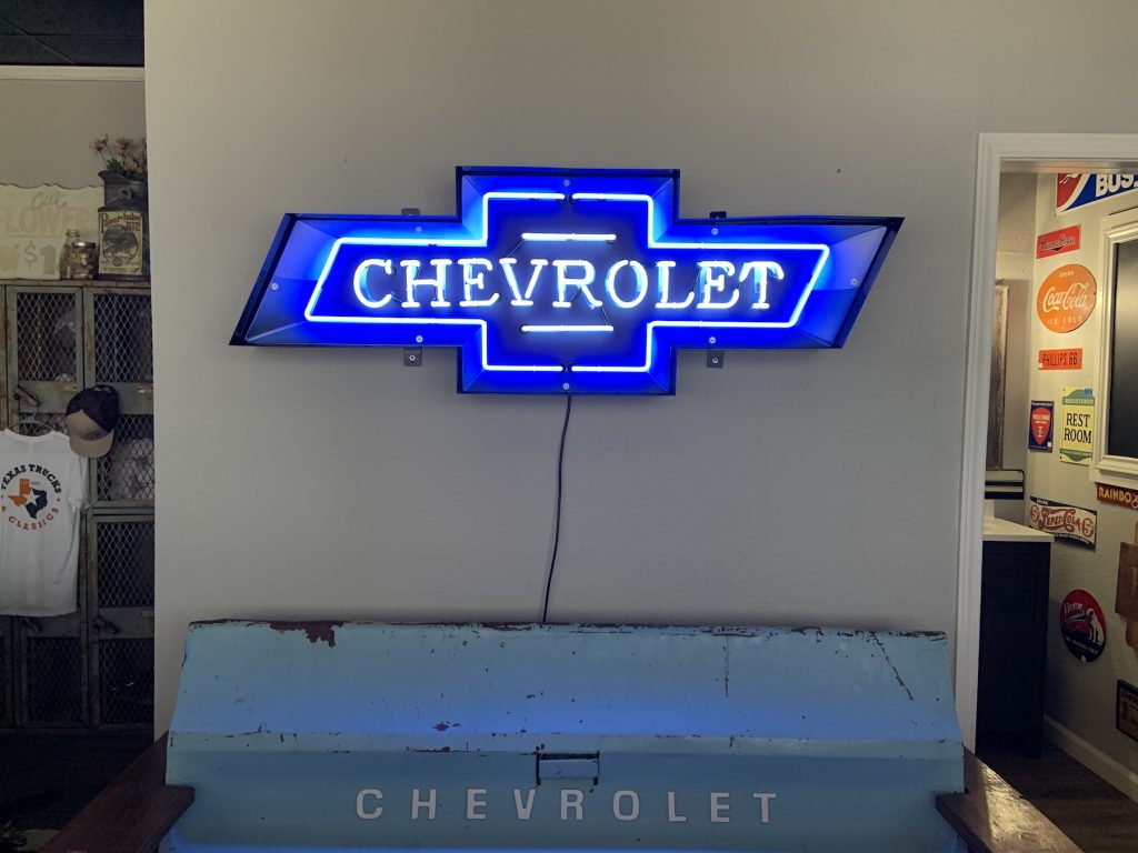 Chevrolet Neon