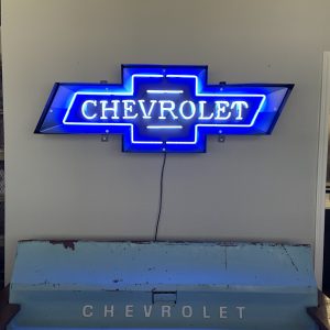 Chevrolet Neon