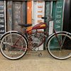 1946 Whizzer / Schwinn Motorbike