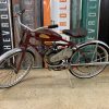 1946 Whizzer / Schwinn Motorbike - Image 3