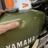 1974 Yamaha RD60 - Image 14